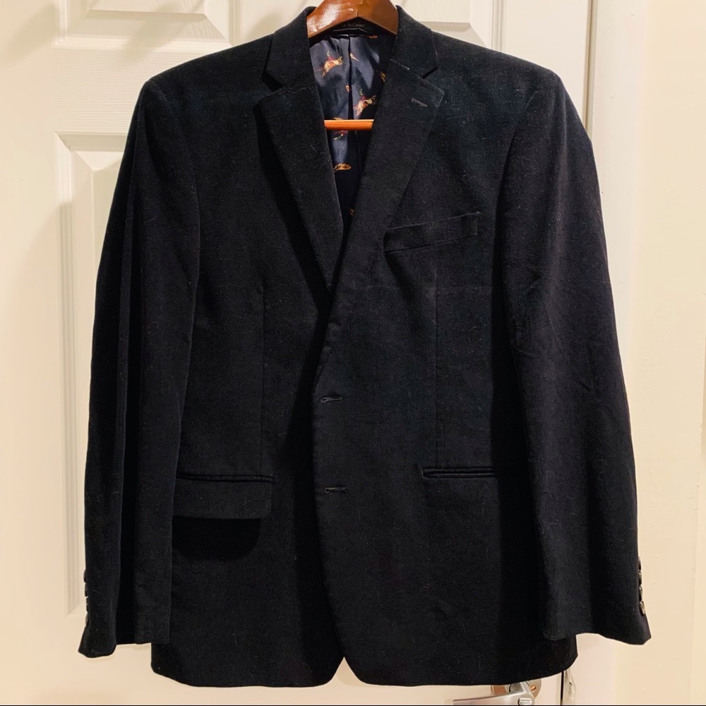 Polo Ralph Lauren Ultraflex Corduroy Sport Coat